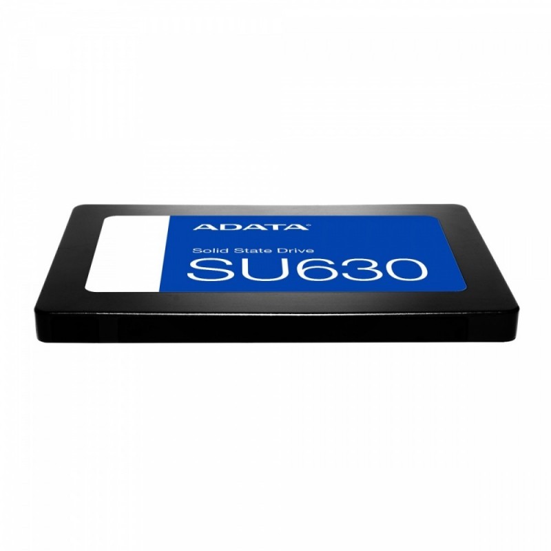 Dysk SSD Ultimate SU630 960GB 2.5 S3 3D QLC Retail Dysk SSD Ultimate SU630 960GB 2.5 S3 3D QLC Retail