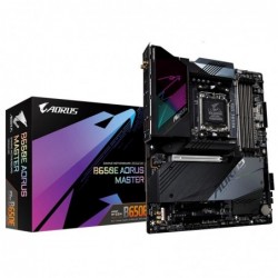 Płyta główna B650E AORUS MASTER AM5 4DDR5 HDMI ATX 