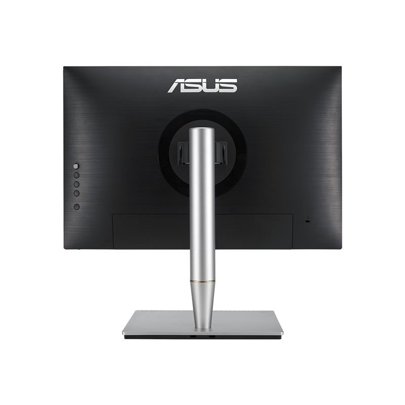 Monitor 24 cale PA24AC ProArt WUXGA IPS 100% sRGB 1200cd/m2 500:1 HDMI USB-C DP PIVOT Głośnik PIP PBP 