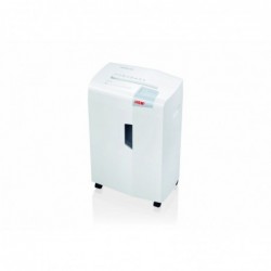 *Niszczarka HSM shredstar X24 4mm x 37mm 