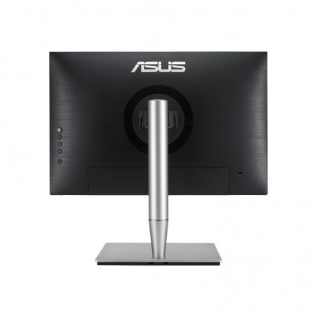 Monitor 24 cale PA24AC ProArt WUXGA IPS 100% sRGB 1200cd/m2 500:1 HDMI USB-C DP PIVOT Głośnik PIP PBP Monitor 24 cale PA24AC ProArt WUXGA IPS 100% sRGB 1200cd/m2 500:1 HDMI USB-C DP PIVOT Głośnik PIP PBP