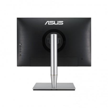 Monitor 24 cale PA24AC ProArt WUXGA IPS 100% sRGB 1200cd/m2 500:1 HDMI USB-C DP PIVOT Głośnik PIP PBP Monitor 24 cale PA24AC ProArt WUXGA IPS 100% sRGB 1200cd/m2 500:1 HDMI USB-C DP PIVOT Głośnik PIP PBP