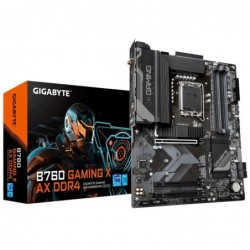 Płyta główna B760 GAMING X AX s1700 4DDR5 DP/HDMI ATX 