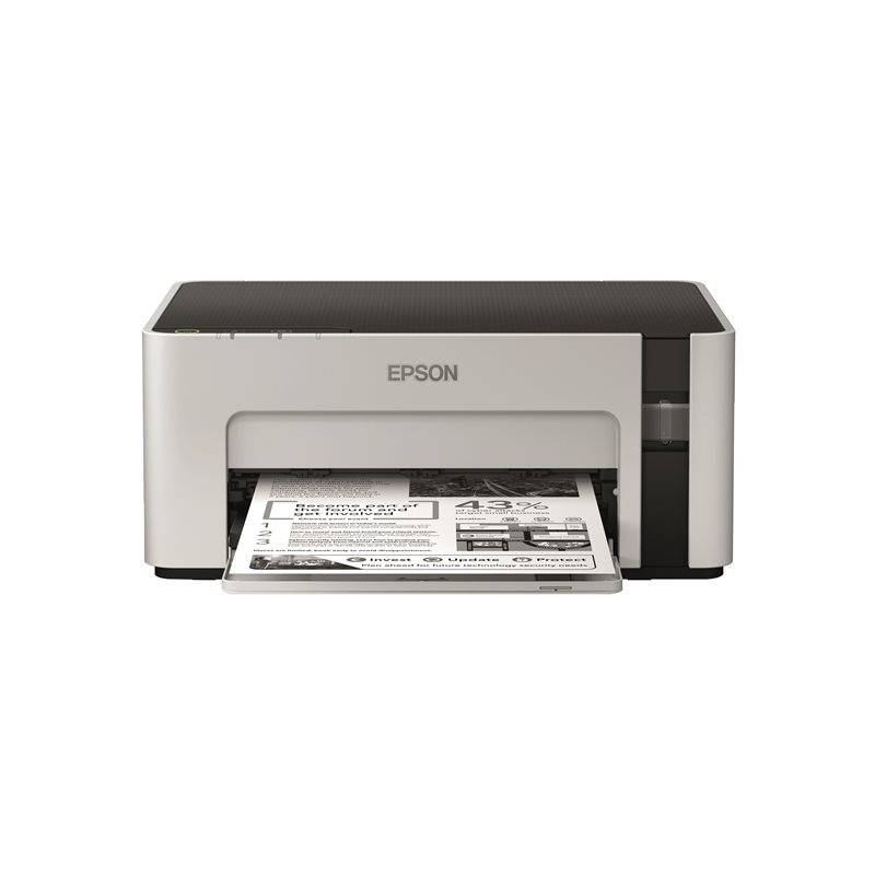 Drukarka ITS M1100 A4/mono/3pl/32ppm/USB/3.5kg 