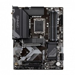 Płyta główna B760 GAMING X AX s1700 4DDR5 DP/HDMI ATX Płyta główna B760 GAMING X AX s1700 4DDR5 DP/HDMI ATX