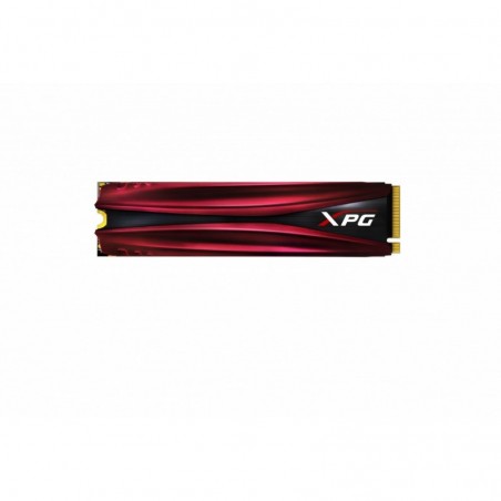 Dysk SSD XPG GAMMIX S11 Pro 1TB PCIe 3x4 3.35/2.8 GB/s M.2 Dysk SSD XPG GAMMIX S11 Pro 1TB PCIe 3x4 3.35/2.8 GB/s M.2