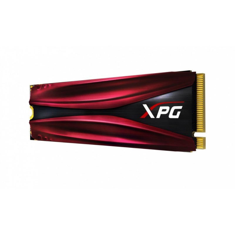 Dysk SSD XPG GAMMIX S11 Pro 1TB PCIe 3x4 3.35/2.8 GB/s M.2 Dysk SSD XPG GAMMIX S11 Pro 1TB PCIe 3x4 3.35/2.8 GB/s M.2