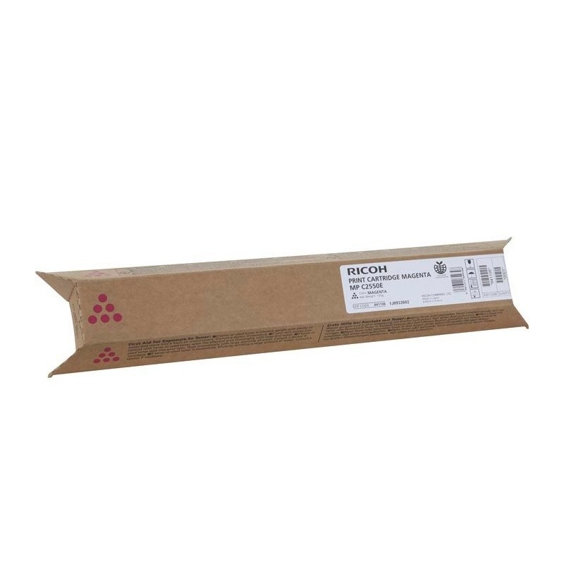 Ricoh Toner MPC2030/2050/2530/2550 Magen 841198/841210/842059 5,5K
