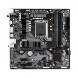 Płyta główna B760M DS3H AX DDR4 s1700 4DDR4 HDMI mATX Płyta główna B760M DS3H AX DDR4 s1700 4DDR4 HDMI mATX