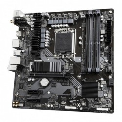 Płyta główna B760M DS3H AX DDR4 s1700 4DDR4 HDMI mATX Płyta główna B760M DS3H AX DDR4 s1700 4DDR4 HDMI mATX