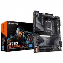 Płyta główna Z790 GAMING X AX s1700 4DDR5 HDMI/DP ATX 