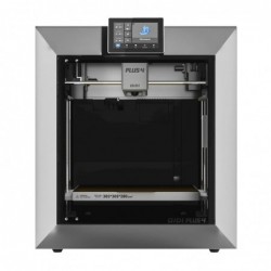 QiDi 3D Printer Plus 4