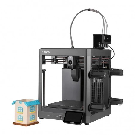 3D printer ELEGOO Centauri Carbon 2 Combo