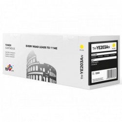 Toner do HP CF542A żółty TH-YE203AN 100% nowy