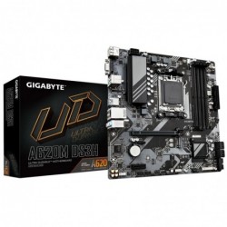 *A620M DS3H AM5 4DDR5 HDMI/DP M.2 mATX 