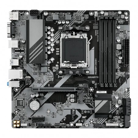 *A620M DS3H AM5 4DDR5 HDMI/DP M.2 mATX *A620M DS3H AM5 4DDR5 HDMI/DP M.2 mATX