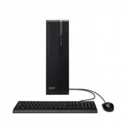Komputer Veriton VX27 10G Intel Core i5-14400/16GB/512GB/Win11Pro gwar.3y On Site, mysz + klaw w zestawie