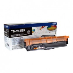 Brother Toner TN-241BK Black 2,5K 