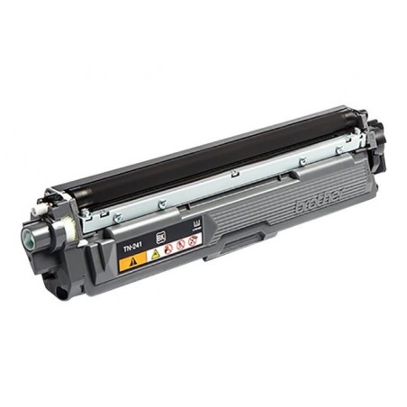 Brother Toner TN-241BK Black 2,5K Brother Toner TN-241BK Black 2,5K