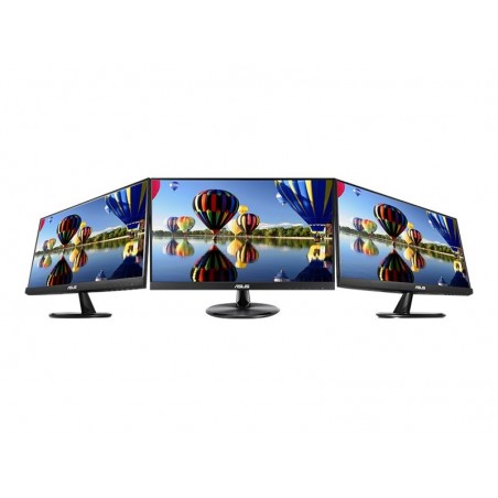 Monitor 21.5 cala VT229H FHD IPS Dotyk 10P HDMI D-SUB USB Głośnik Monitor 21.5 cala VT229H FHD IPS Dotyk 10P HDMI D-SUB USB Głośnik