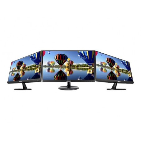 Monitor 21.5 cala VT229H FHD IPS Dotyk 10P HDMI D-SUB USB Głośnik Monitor 21.5 cala VT229H FHD IPS Dotyk 10P HDMI D-SUB USB Głośnik