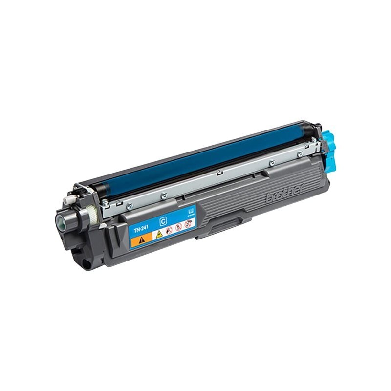Brother Toner TN-241C Cyan 1,4K 