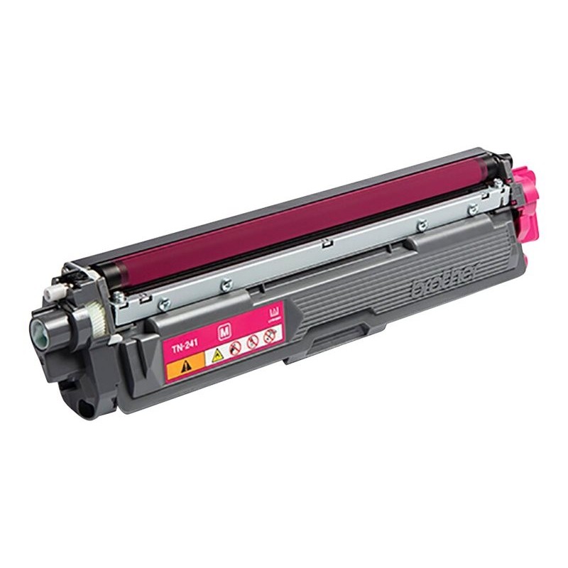 Brother Toner TN-241M Magenta 1,4K
