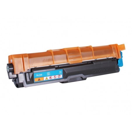 Brother Toner TN-245C Cyan 2,2K Brother Toner TN-245C Cyan 2,2K