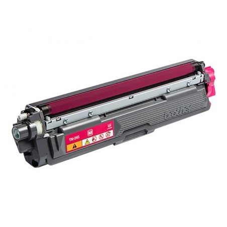 Brother Toner TN-245M Magenta 2,2K Brother Toner TN-245M Magenta 2,2K
