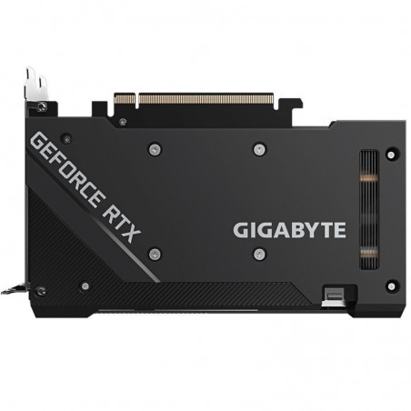 Karta graficzna GeForce RTX 3060 Gaming OC 8GB GDDR6 128bit 2DP/2HDMI Karta graficzna GeForce RTX 3060 Gaming OC 8GB GDDR6 128bit 2DP/2HDMI