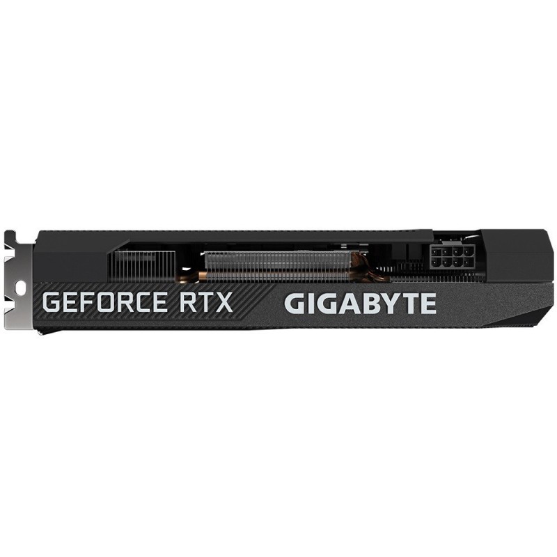 Karta graficzna GeForce RTX 3060 Gaming OC 8GB GDDR6 128bit 2DP/2HDMI