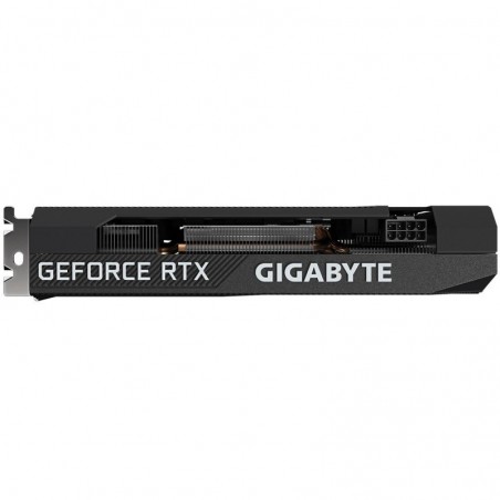 Karta graficzna GeForce RTX 3060 Gaming OC 8GB GDDR6 128bit 2DP/2HDMI Karta graficzna GeForce RTX 3060 Gaming OC 8GB GDDR6 128bit 2DP/2HDMI