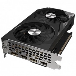 Karta graficzna GeForce RTX 3060 Gaming OC 8GB GDDR6 128bit 2DP/2HDMI Karta graficzna GeForce RTX 3060 Gaming OC 8GB GDDR6 128bit 2DP/2HDMI