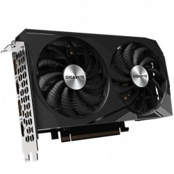 Karta graficzna GeForce RTX 3060 Gaming OC 8GB GDDR6 128bit 2DP/2HDMI Karta graficzna GeForce RTX 3060 Gaming OC 8GB GDDR6 128bit 2DP/2HDMI