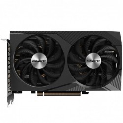 Karta graficzna GeForce RTX 3060 Gaming OC 8GB GDDR6 128bit 2DP/2HDMI Karta graficzna GeForce RTX 3060 Gaming OC 8GB GDDR6 128bit 2DP/2HDMI