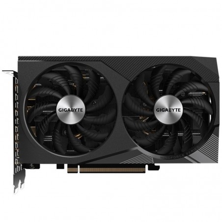 Karta graficzna GeForce RTX 3060 Gaming OC 8GB GDDR6 128bit 2DP/2HDMI Karta graficzna GeForce RTX 3060 Gaming OC 8GB GDDR6 128bit 2DP/2HDMI