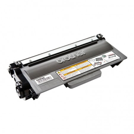 Brother Toner TN-3330 Black 3K Brother Toner TN-3330 Black 3K