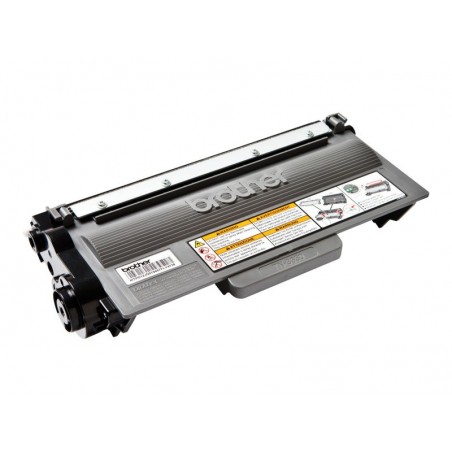 Brother Toner TN-3330 Black 3K Brother Toner TN-3330 Black 3K