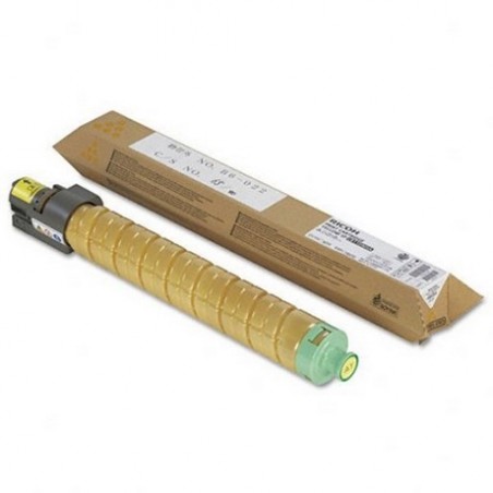 Ricoh Toner MPC3003/ 3503 841818 Yellow 841814 18K Ricoh Toner MPC3003/ 3503 841818 Yellow 841814 18K
