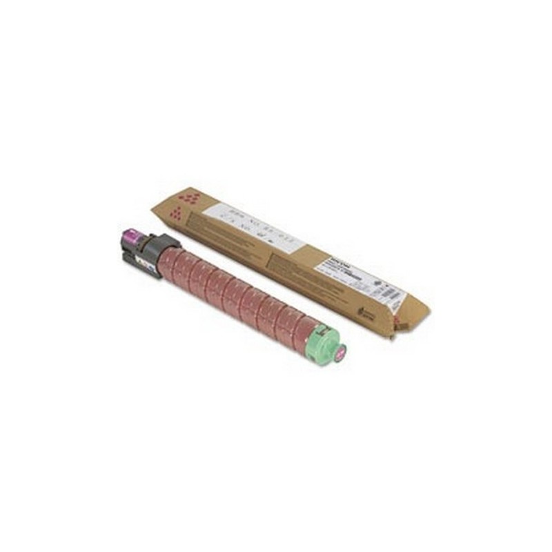 Ricoh Toner MPC3003/ 3503 841819 Magenta 841815 18K