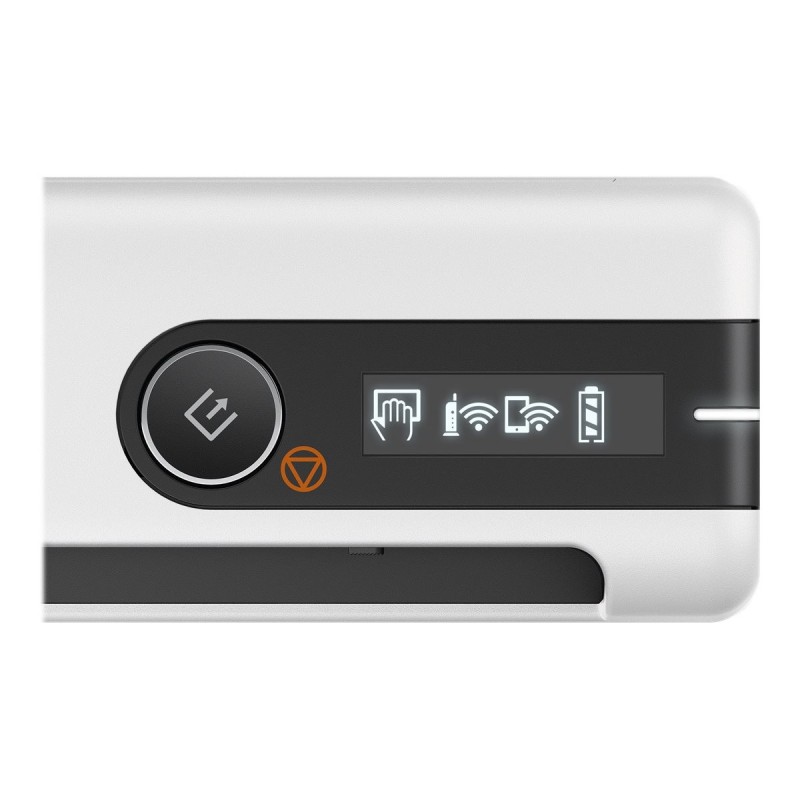 Skaner przenośny DS-80W WiFi/USB/4spp/AKU/300g 