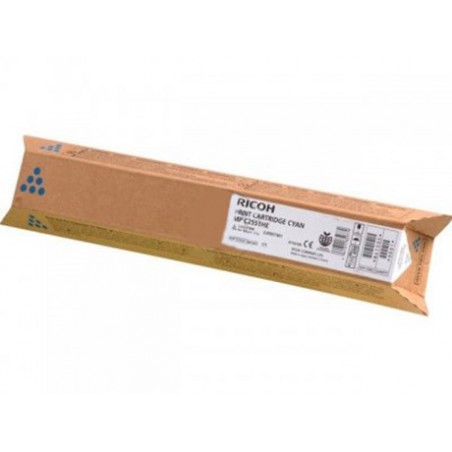 Ricoh Toner MPC2031/2051/2551 Cyan 841505/8420649,5k Ricoh Toner MPC2031/2051/2551 Cyan 841505/8420649,5k