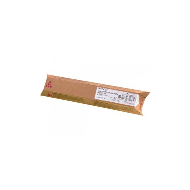 Ricoh Toner MPC2031/2051/2551 Magenta 841506/842063 9,5k