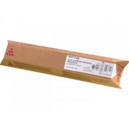 Ricoh Toner MPC2031/2051/2551 Magenta 841506/842063 9,5k Ricoh Toner MPC2031/2051/2551 Magenta 841506/842063 9,5k
