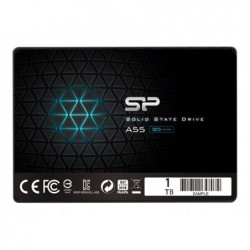 Dysk SSD Slim Ace A55 1TB 2,5 cala SATA3 560/530 MB/s 7mm Dysk SSD Slim Ace A55 1TB 2,5 cala SATA3 560/530 MB/s 7mm