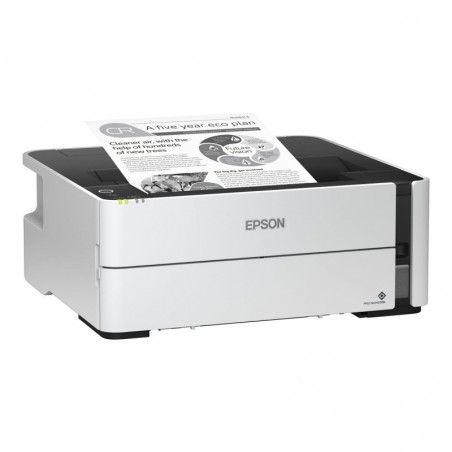 Drukarka ITS M1180   A4/mono/39ppm/duplex/(W)LAN 