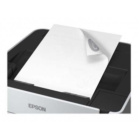 Drukarka ITS M1180 A4/mono/39ppm/duplex/(W)LAN Drukarka ITS M1180 A4/mono/39ppm/duplex/(W)LAN
