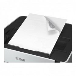 Drukarka ITS M1180 A4/mono/39ppm/duplex/(W)LAN Drukarka ITS M1180 A4/mono/39ppm/duplex/(W)LAN