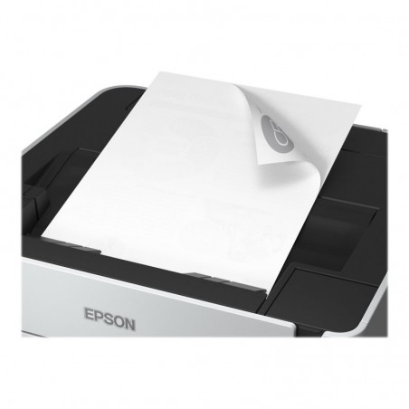 Drukarka ITS M1180 A4/mono/39ppm/duplex/(W)LAN Drukarka ITS M1180 A4/mono/39ppm/duplex/(W)LAN