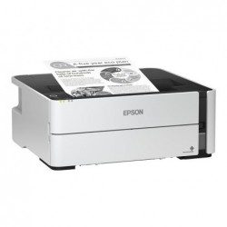 Drukarka ITS M1180 A4/mono/39ppm/duplex/(W)LAN Drukarka ITS M1180 A4/mono/39ppm/duplex/(W)LAN